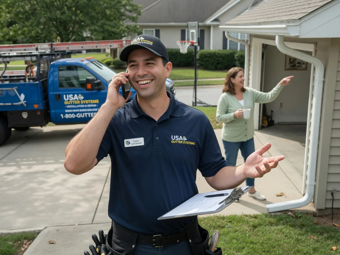 Gutter Installation Hawks, MI FAQs